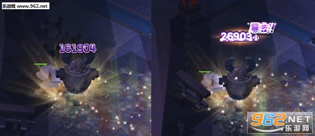 冒险岛2骑士暴击输出流攻略