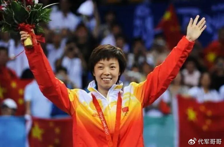 张怡宁没想到，与徐威恩爱16年，也逃不过“老夫少妻”的残酷现实