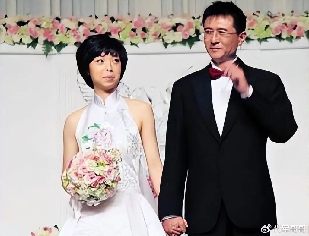 张怡宁没想到，与徐威恩爱16年，也逃不过“老夫少妻”的残酷现实