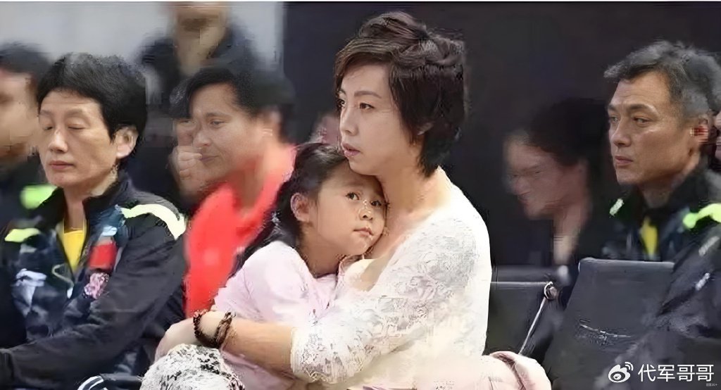 张怡宁没想到，与徐威恩爱16年，也逃不过“老夫少妻”的残酷现实