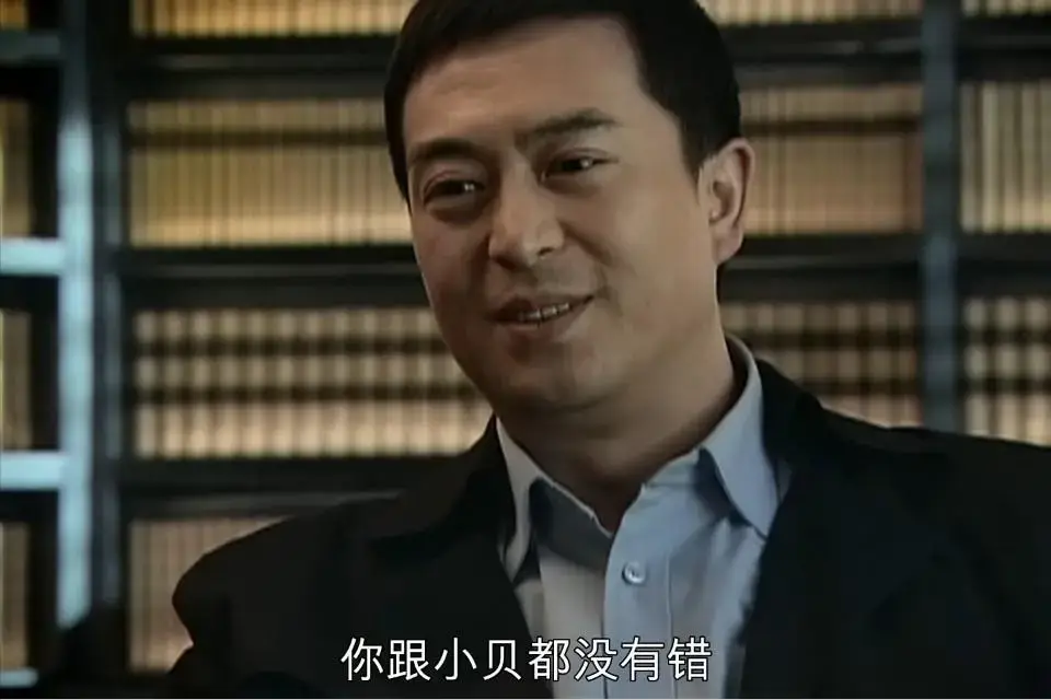 《蜗居》海藻到死都不知道，让宋思明神魂颠倒的，只是她的第一次