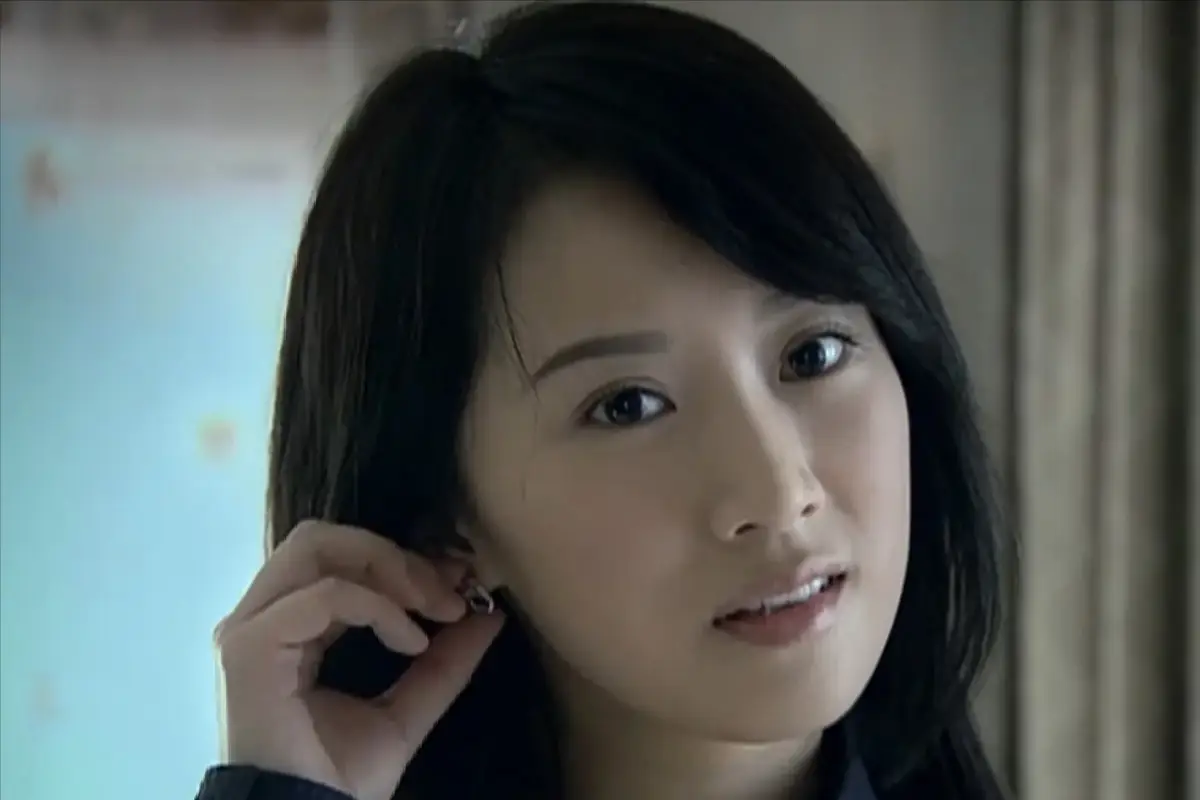 《蜗居》海藻到死都不知道，让宋思明神魂颠倒的，只是她的第一次