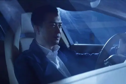 《蜗居》海藻到死都不知道，让宋思明神魂颠倒的，只是她的第一次