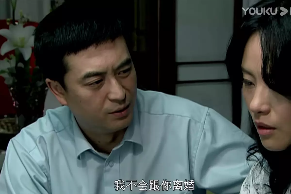 《蜗居》海藻到死都不知道，让宋思明神魂颠倒的，只是她的第一次