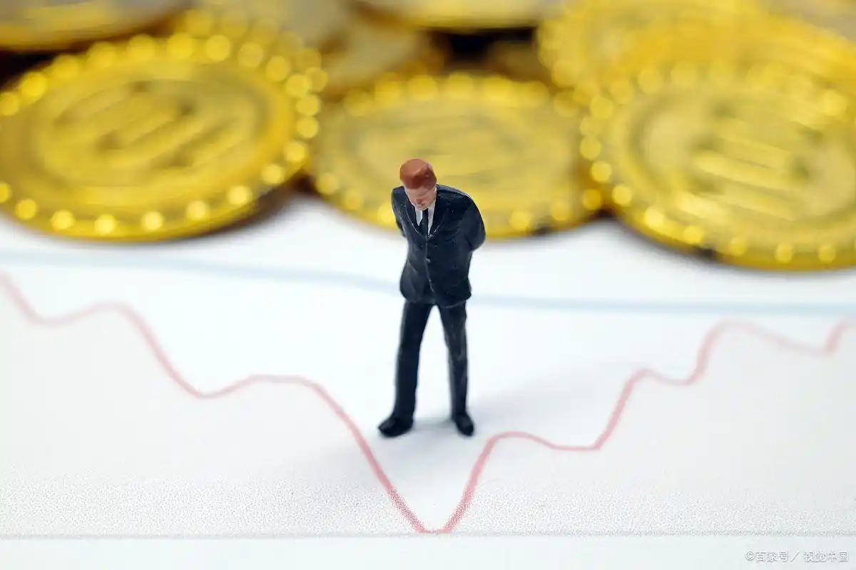 揭开“虚拟币”背后的黑暗：缅北诈骗新变种