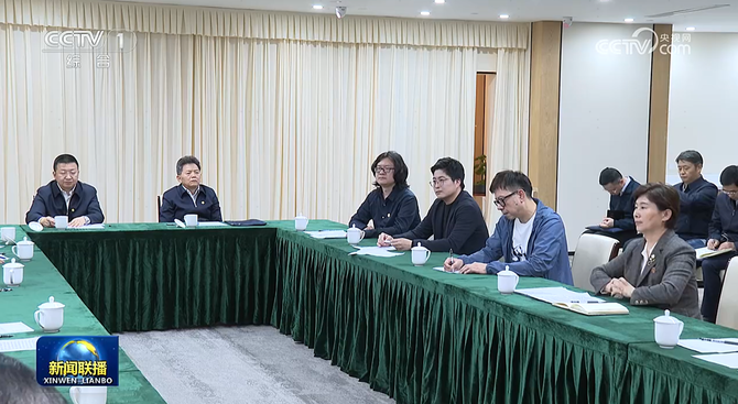 两次登陆《新闻联播》！云鲸智能以技术创新引领中国智造出海