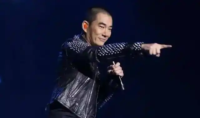 网传《中国好声音》2026 重启：任贤齐坐镇，周传雄陈楚生加盟