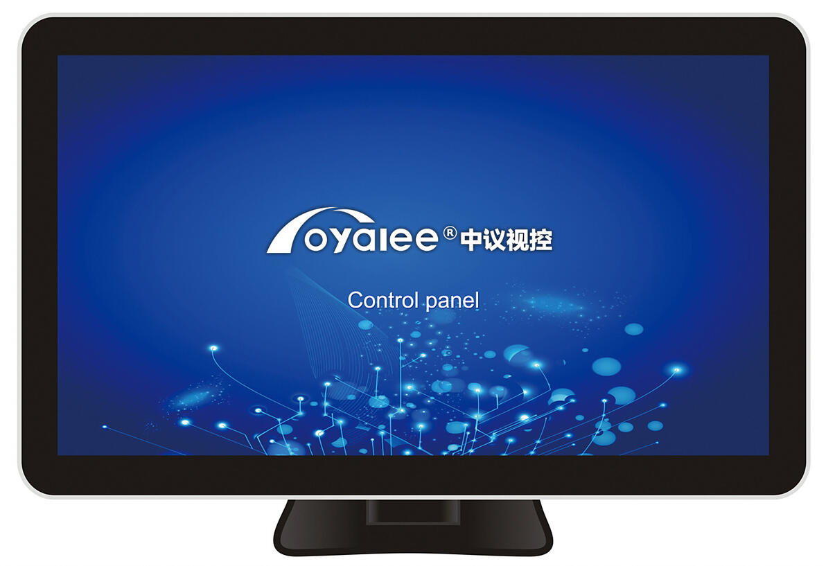 智能可编程中控系统：展厅和会议室的大功臣