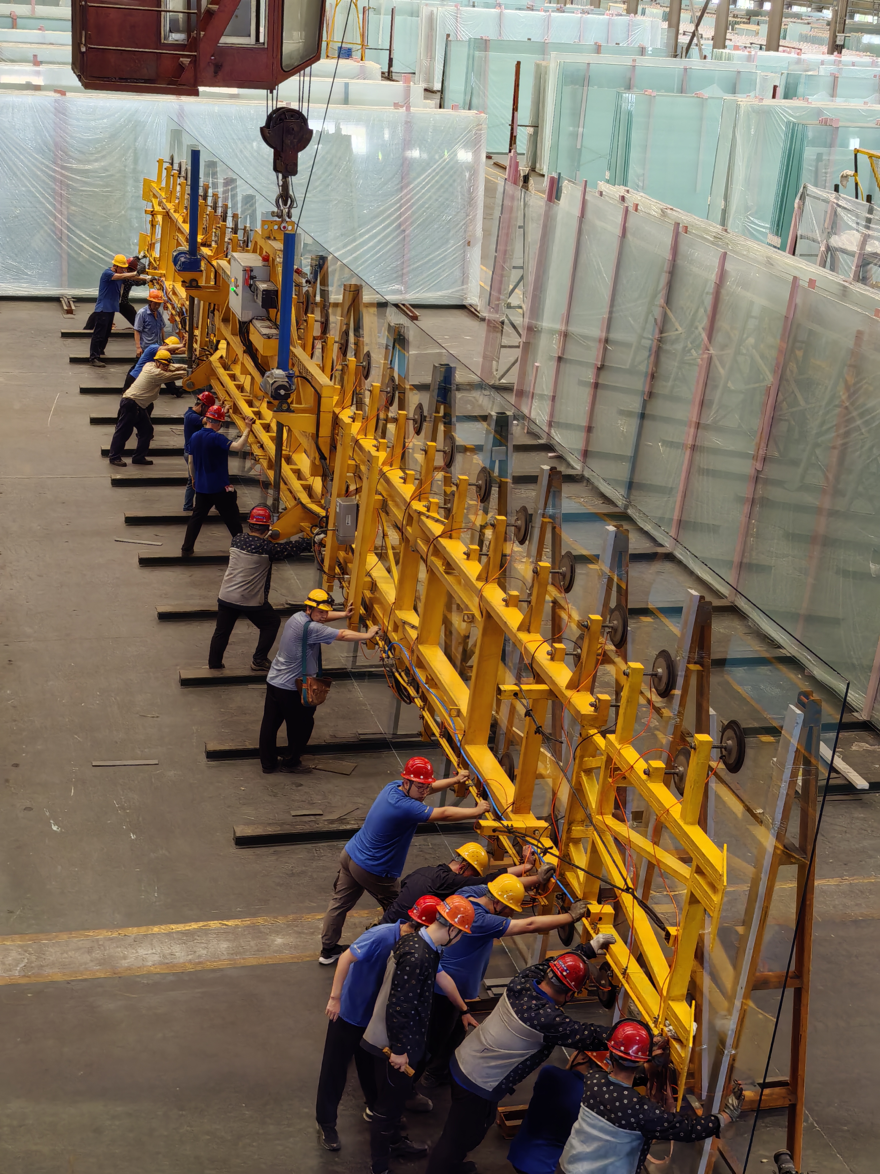 以“向新力”引领产业焕新升级丨庆祝中华人民共和国成立75周年·发展看淄博