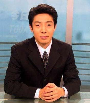 撒贝宁（主持人）