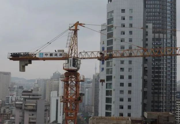 塔吊安全检查查什么？