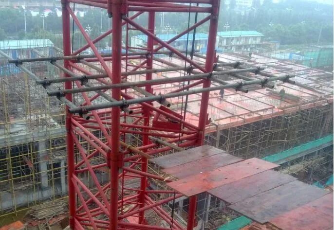 塔吊安全检查查什么？