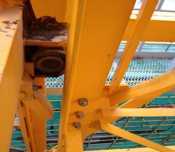 塔吊安全检查查什么？