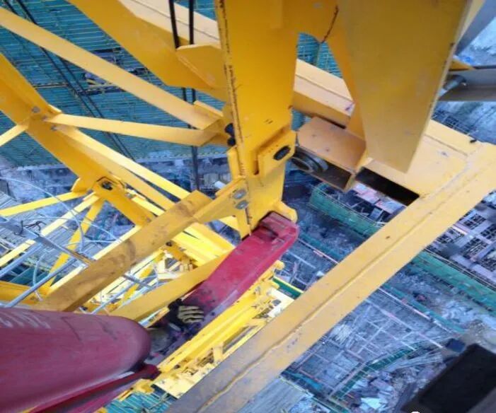 塔吊安全检查查什么？