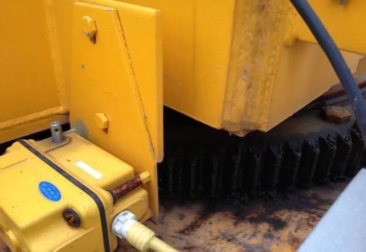 塔吊安全检查查什么？