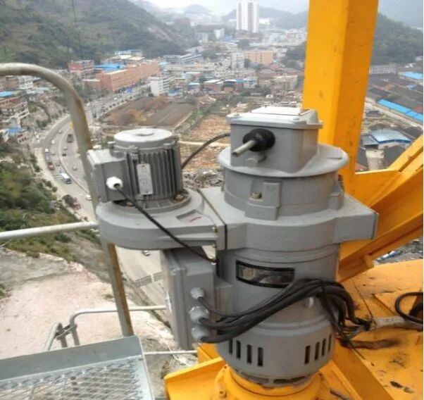 塔吊安全检查查什么？