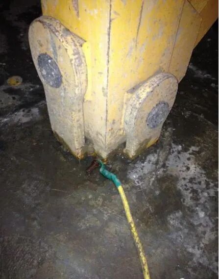 塔吊安全检查查什么？