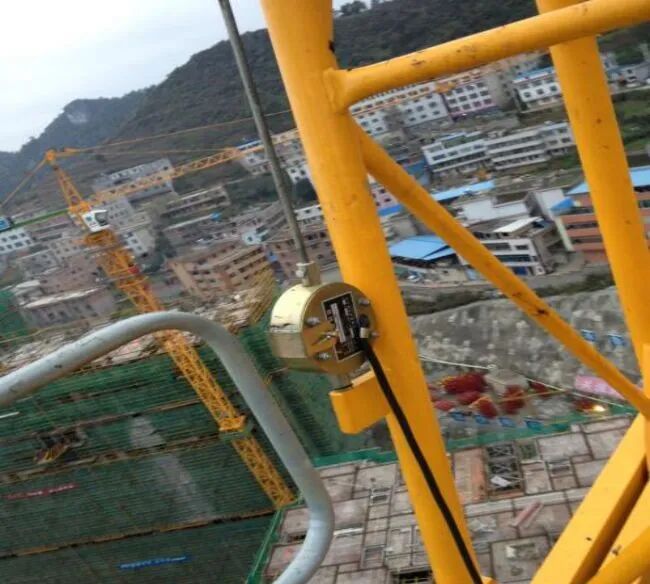 塔吊安全检查查什么？