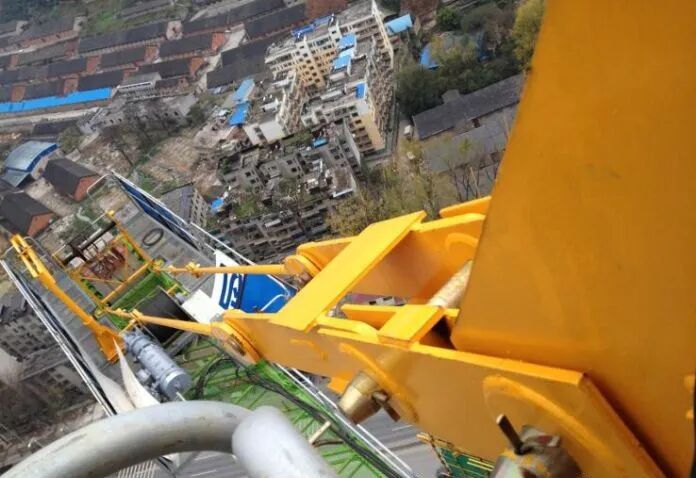 塔吊安全检查查什么？