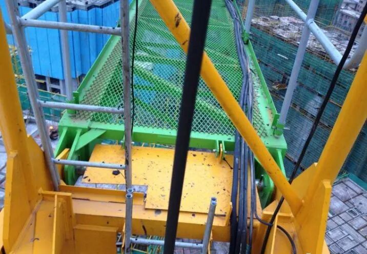 塔吊安全检查查什么？