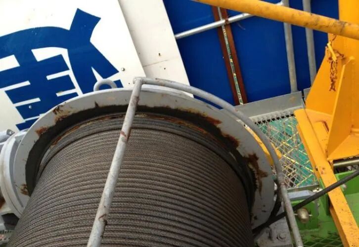 塔吊安全检查查什么？