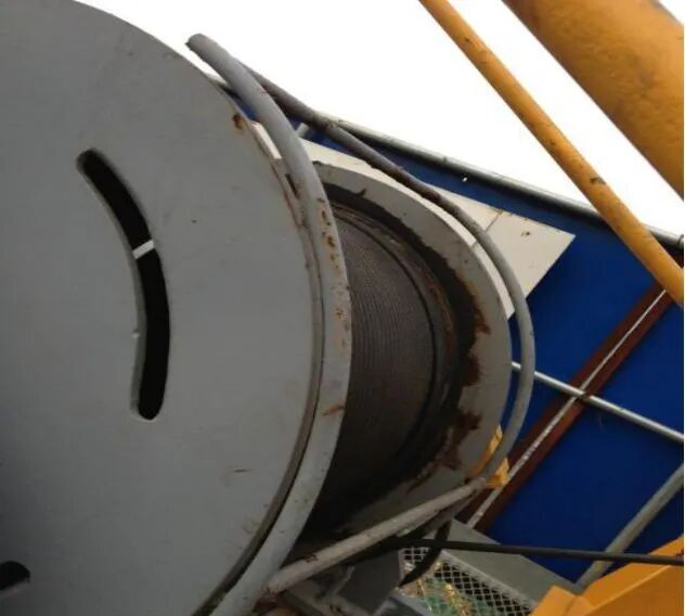 塔吊安全检查查什么？