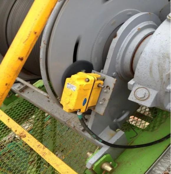 塔吊安全检查查什么？