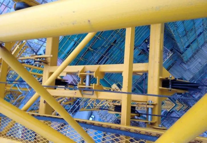 塔吊安全检查查什么？