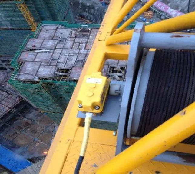 塔吊安全检查查什么？