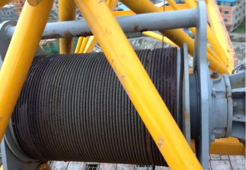 塔吊安全检查查什么？