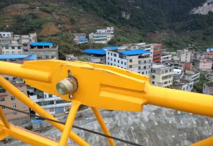 塔吊安全检查查什么？