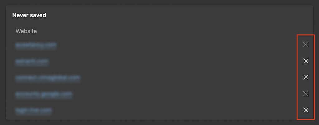 浏览器不会保存或记住密码怎么办？试试这八个方法，轻松解决