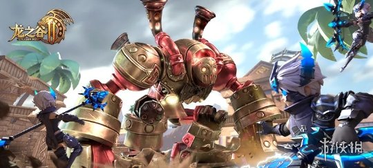 《龙之谷2》怎么转职