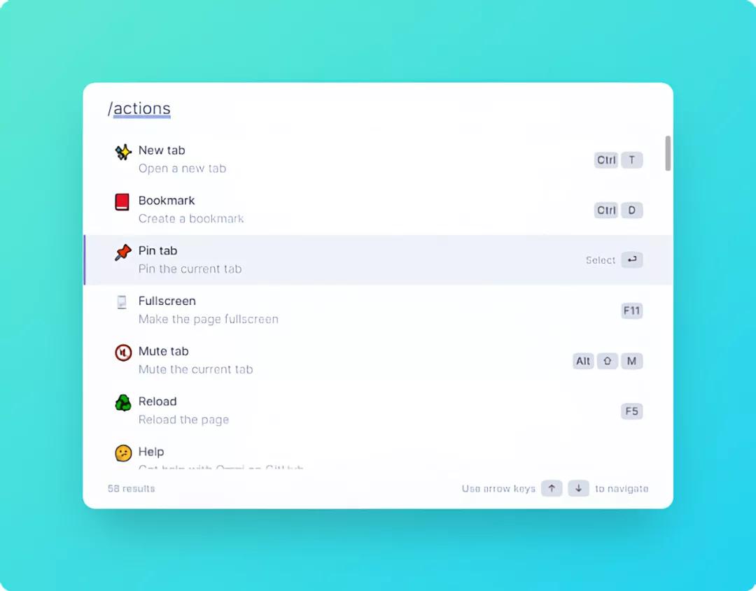 小姐姐做了个漂亮的浏览器插件，功能真强