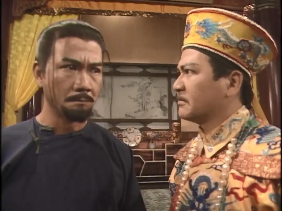 亚视版《洪熙官》播出27年,白眉道人已去世,高进忠在深圳开餐厅