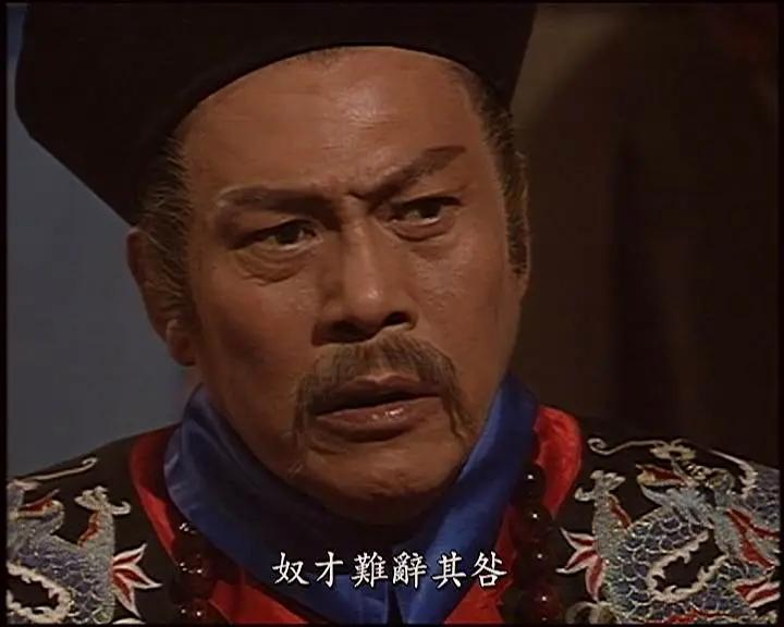 亚视版《洪熙官》播出27年,白眉道人已去世,高进忠在深圳开餐厅