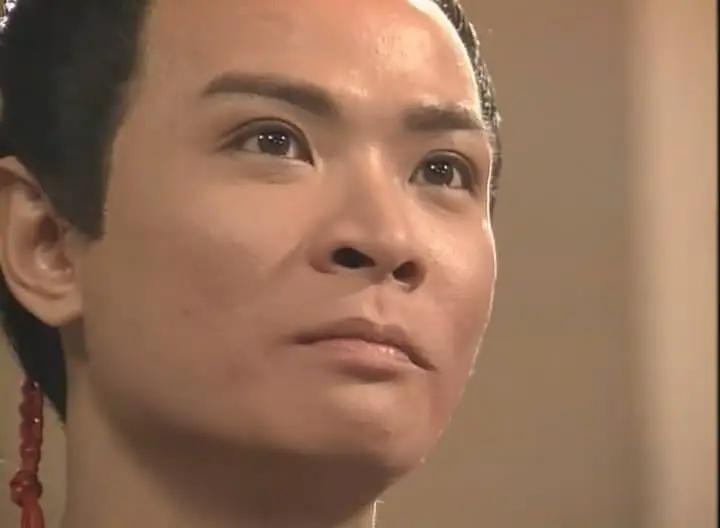 亚视版《洪熙官》播出27年,白眉道人已去世,高进忠在深圳开餐厅