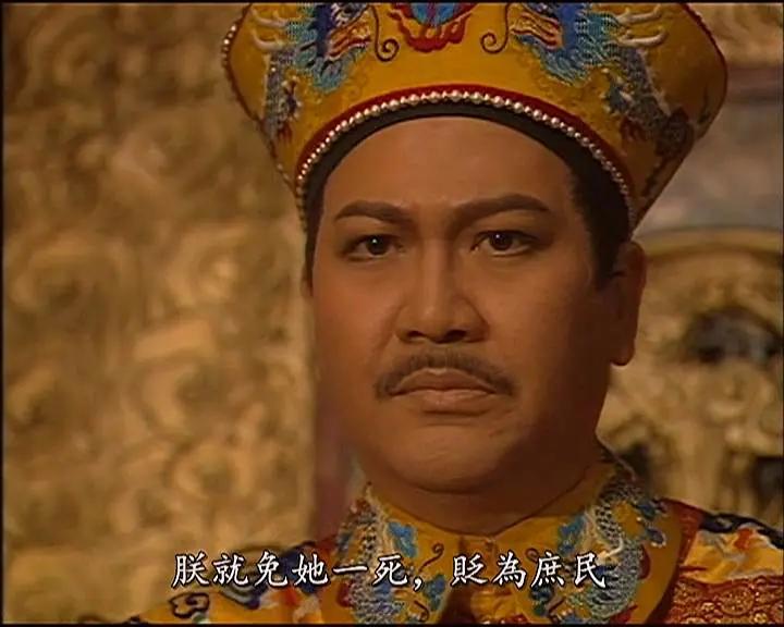 亚视版《洪熙官》播出27年,白眉道人已去世,高进忠在深圳开餐厅