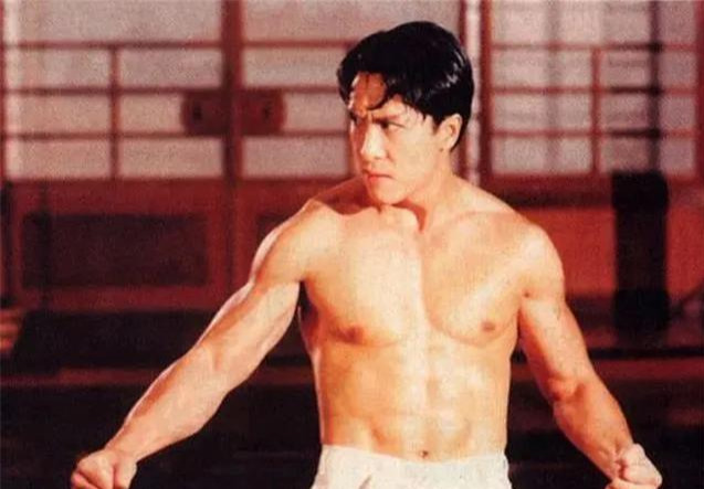 亚视经典武打剧《洪熙官》:甄子丹担任武术顾问,张家辉演方世玉