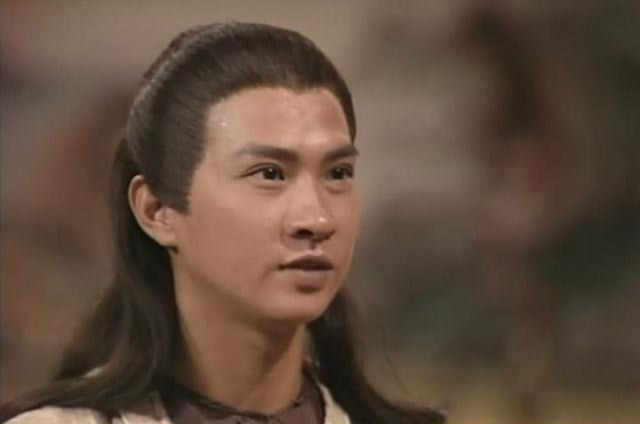 亚视经典武打剧《洪熙官》:甄子丹担任武术顾问,张家辉演方世玉