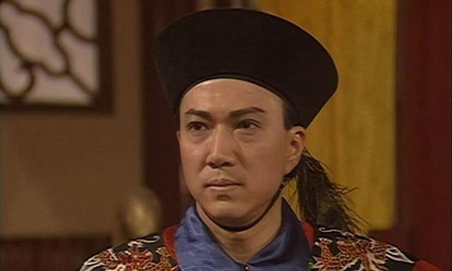 亚视经典武打剧《洪熙官》:甄子丹担任武术顾问,张家辉演方世玉