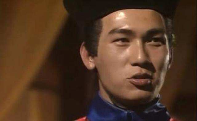 亚视经典武打剧《洪熙官》:甄子丹担任武术顾问,张家辉演方世玉