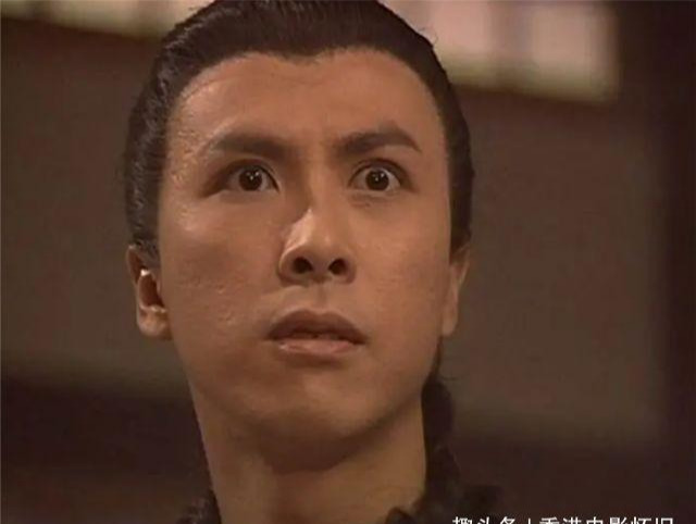 亚视经典武打剧《洪熙官》:甄子丹担任武术顾问,张家辉演方世玉