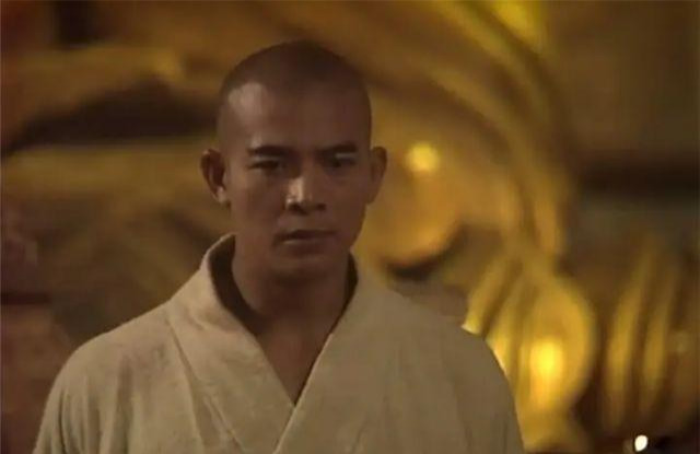 亚视经典武打剧《洪熙官》:甄子丹担任武术顾问,张家辉演方世玉