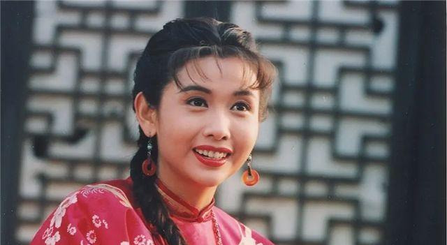 亚视经典武打剧《洪熙官》:甄子丹担任武术顾问,张家辉演方世玉