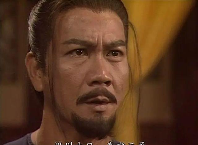 亚视经典武打剧《洪熙官》:甄子丹担任武术顾问,张家辉演方世玉