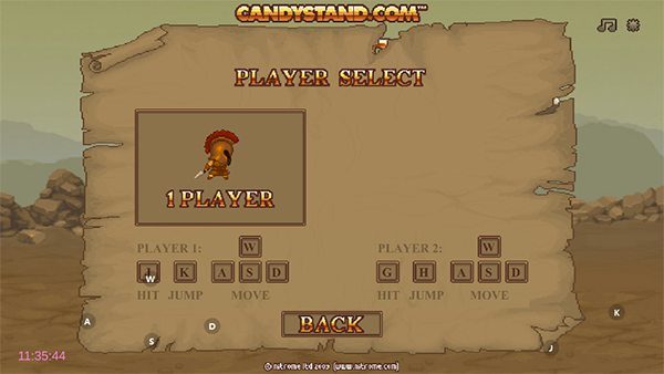 双刃战士之放弃公主无敌版