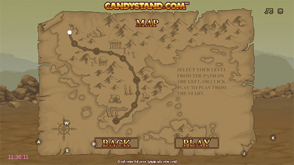 双刃战士之放弃公主无敌版