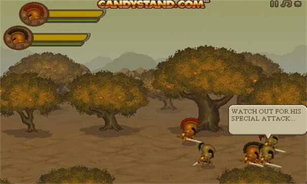 双刃战士之放弃公主无敌版