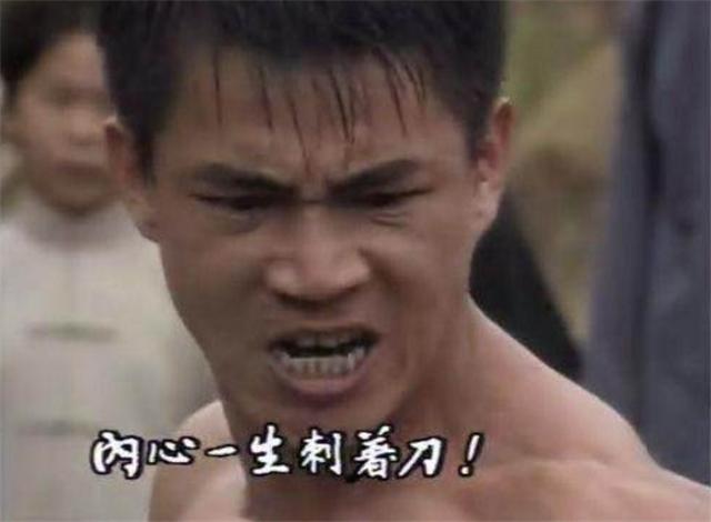 甄子丹新片致敬李小龙，我却想起25年前的《精武门》，那才是经典